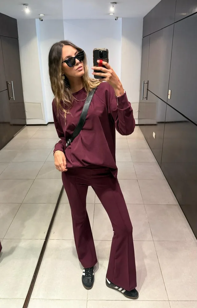 Pantalon Janka - Art.1543 (Reeb alg.)