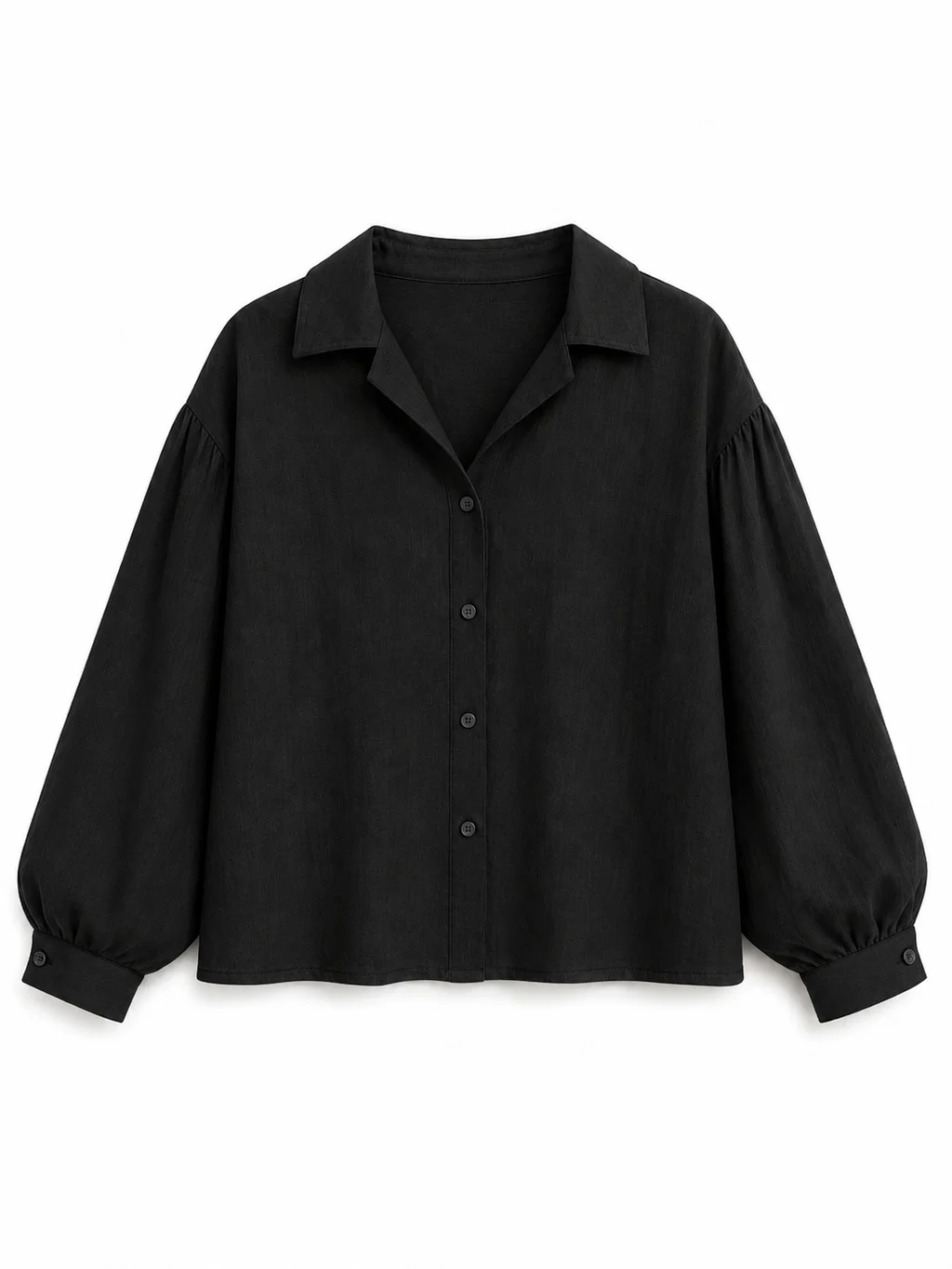 Camisa Lupe - Art.1642 (lino)