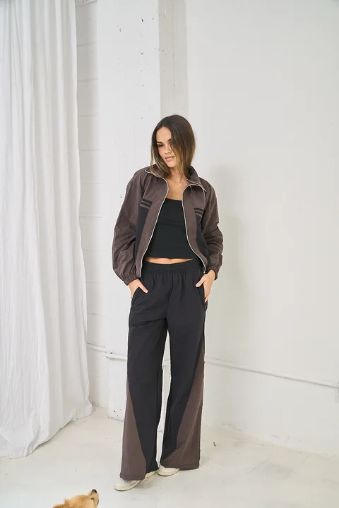 Pantalon Odesa - Art 1578 (parachute)