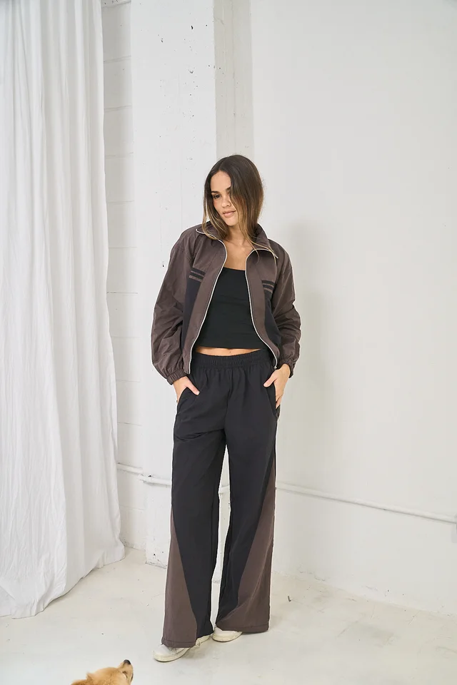 Pantalon Odesa - Art 1578 (parachute)