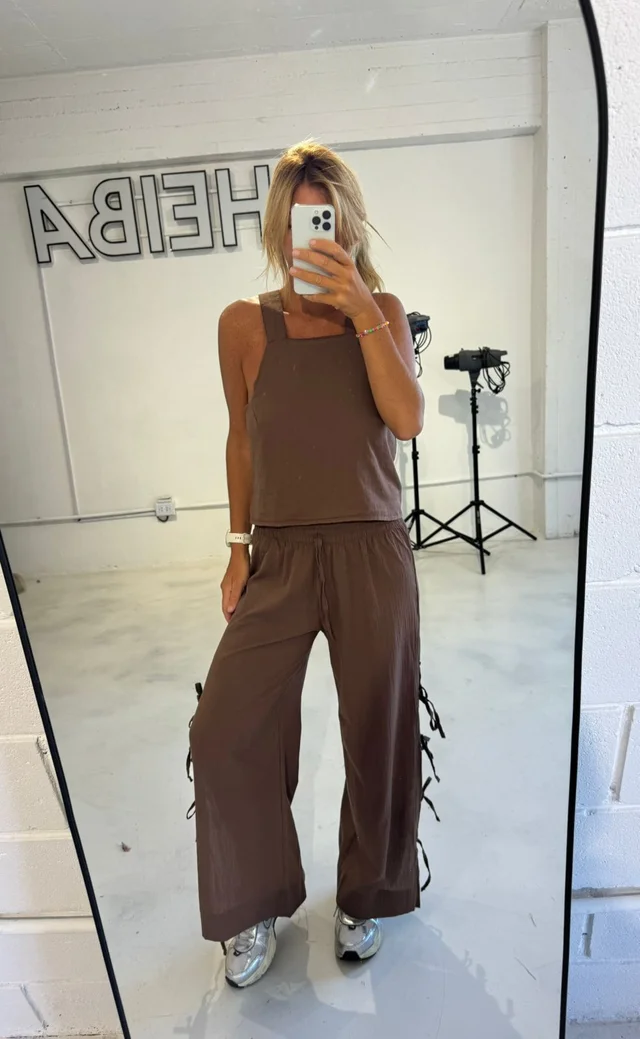 Pantalon Hortencia - Art 1499