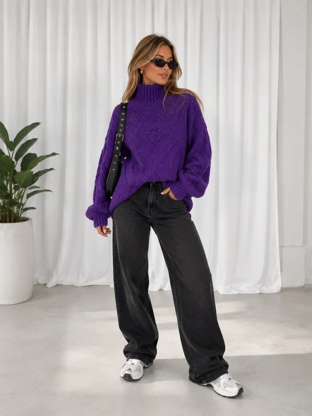 Sweater Santander - Art 1503