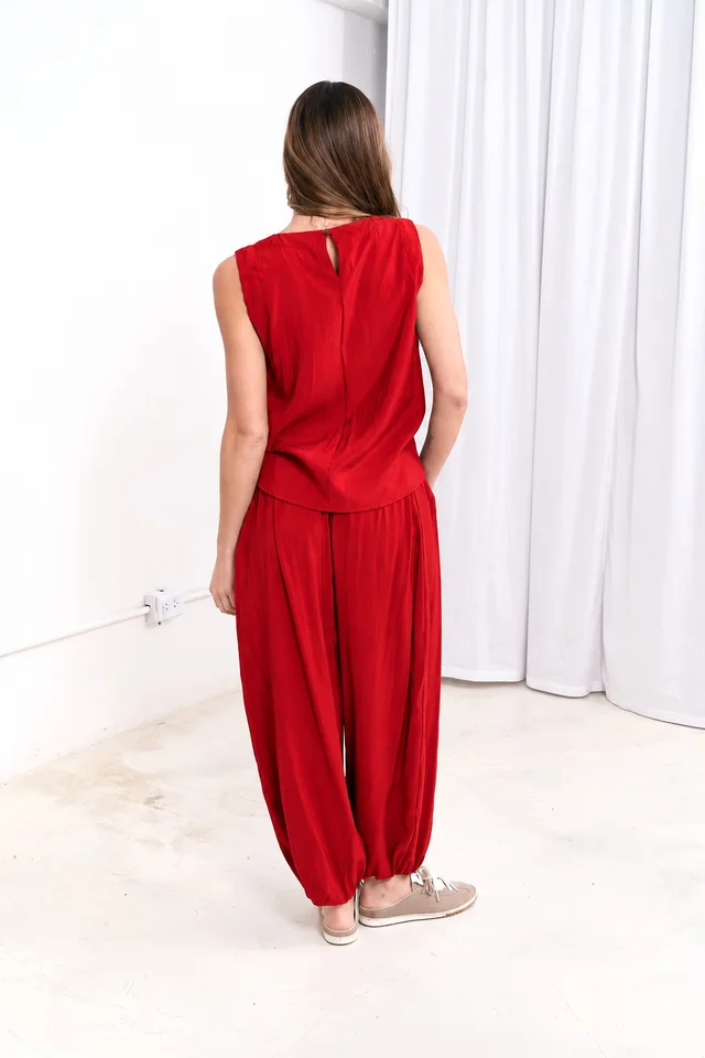 Pantalon Venice - Art 1639 (algodon)