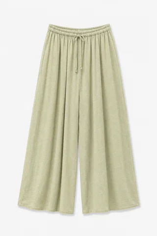 Pantalon Morelos - Art 1619 (bambula algodon) - Vista 3