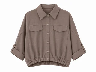 Campera Puebla - Art 1299 (cupro) - Vista 2