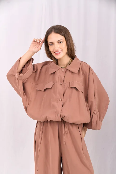 Campera Bari - Art.1445