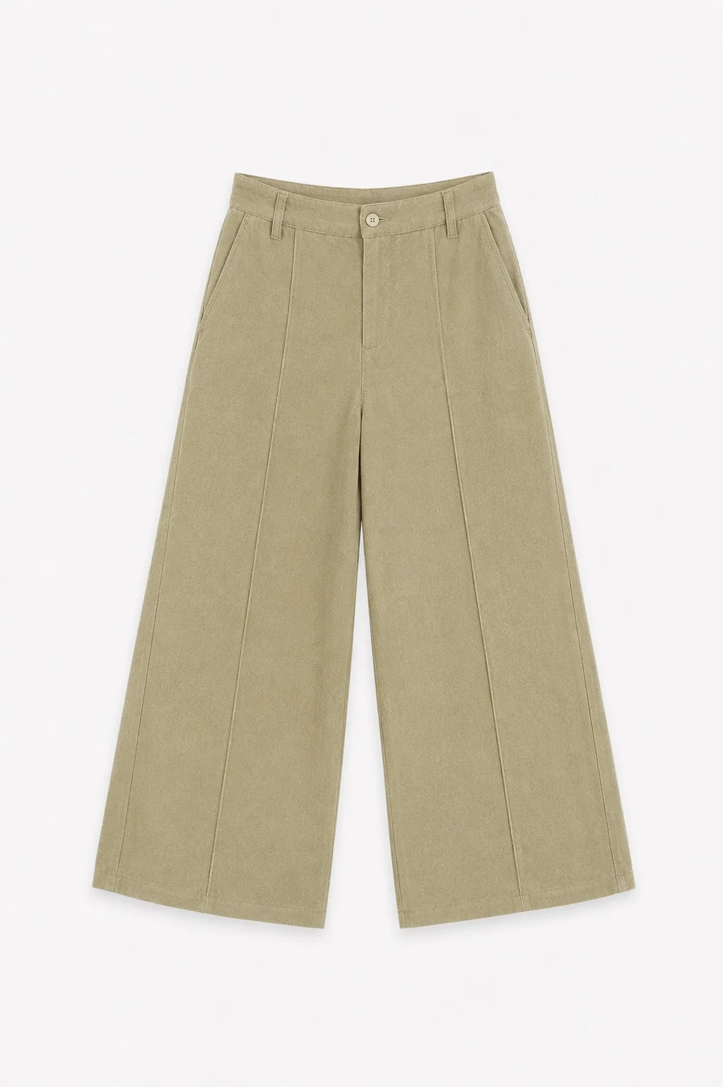 Pantalon Alaska - Art 1193 (lino)