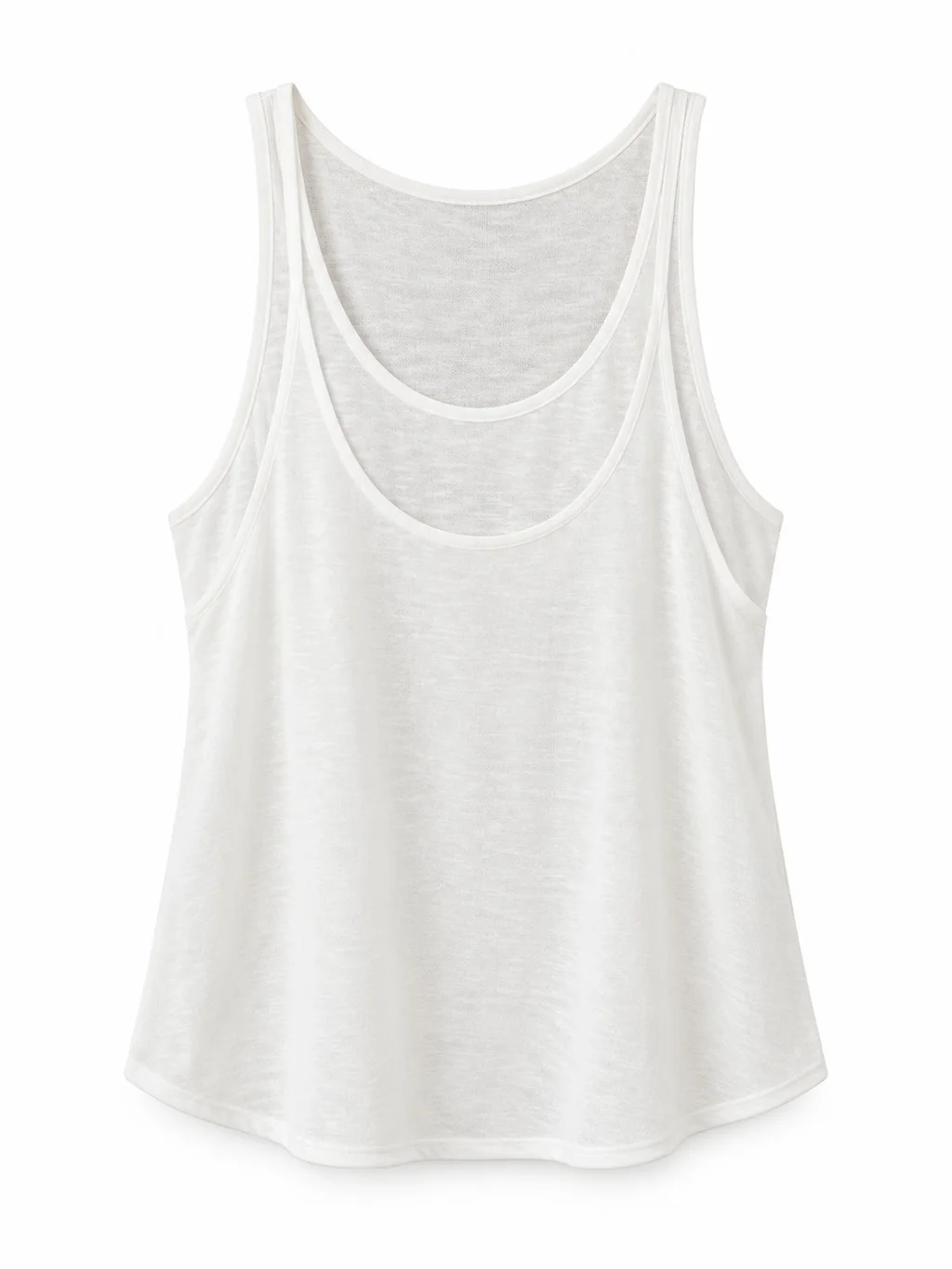 Musculosa Aura - Art 1735 (alg flame)