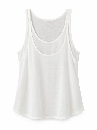 Musculosa Aura - Art 1735 (alg flame) - Vista 3