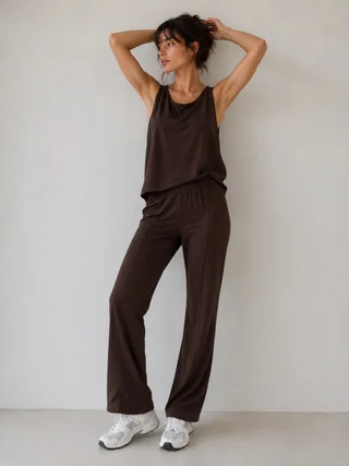 Pantalon Goiana - Art 1534 (nylon licra) - Vista 2