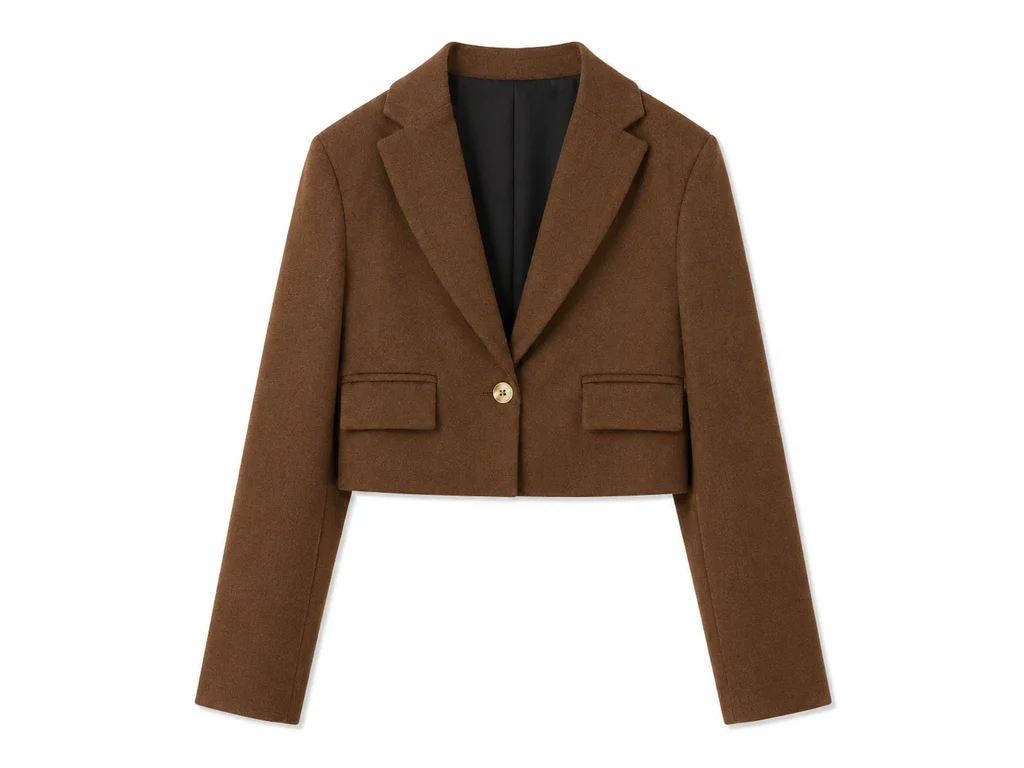 Blazer Malta - Art 1627 (lino)