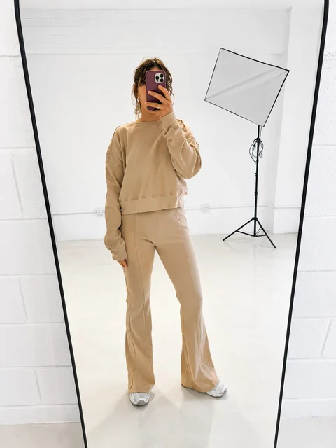 Pantalon Girona - Art 1603 (reeb algodon)