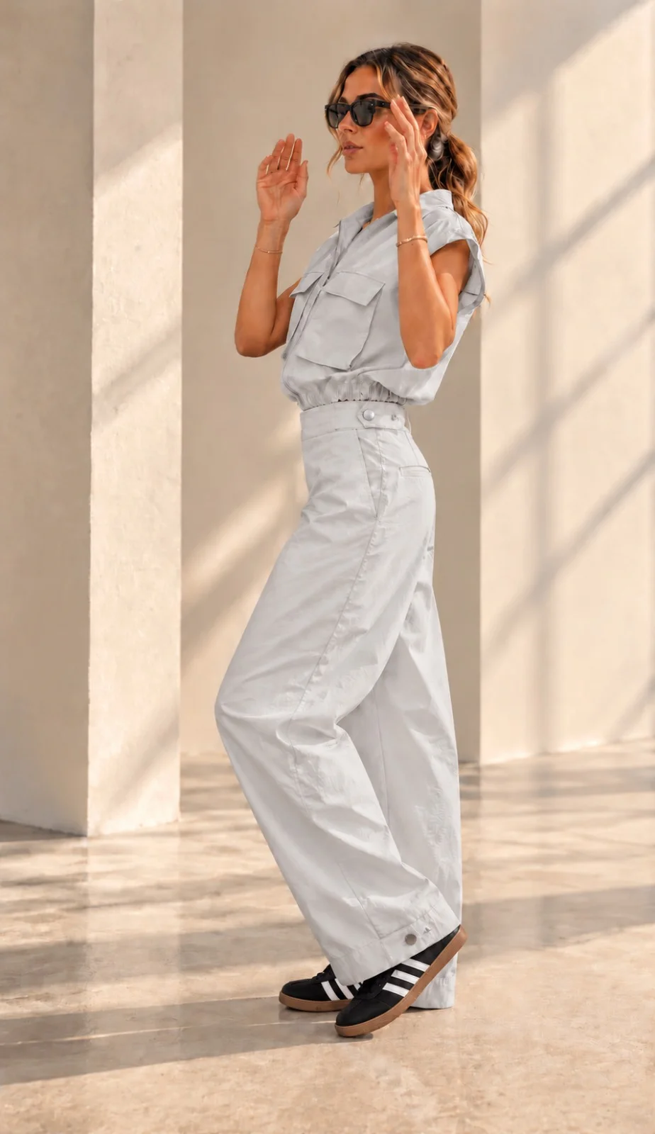 Pantalon Jimmy - Art 1708 (parachute)