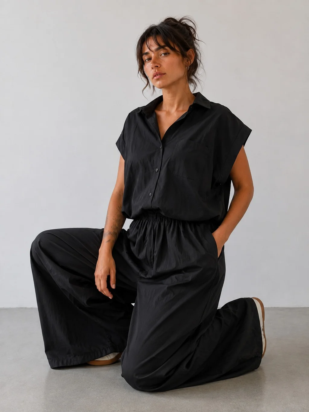 Pantalon Guzman - Art 1417 (Poplin)
