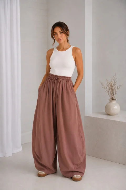 Pantalon Bari - Art.1535