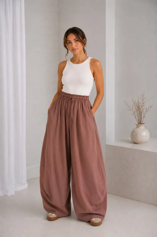 Pantalon Bari - Art.1535