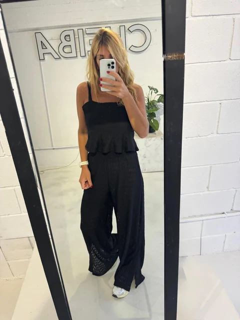 Blusa Mora - Art 1379 (brodery)