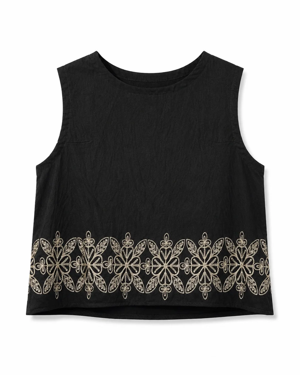 Blusa Laos - Art 1611 (lino)