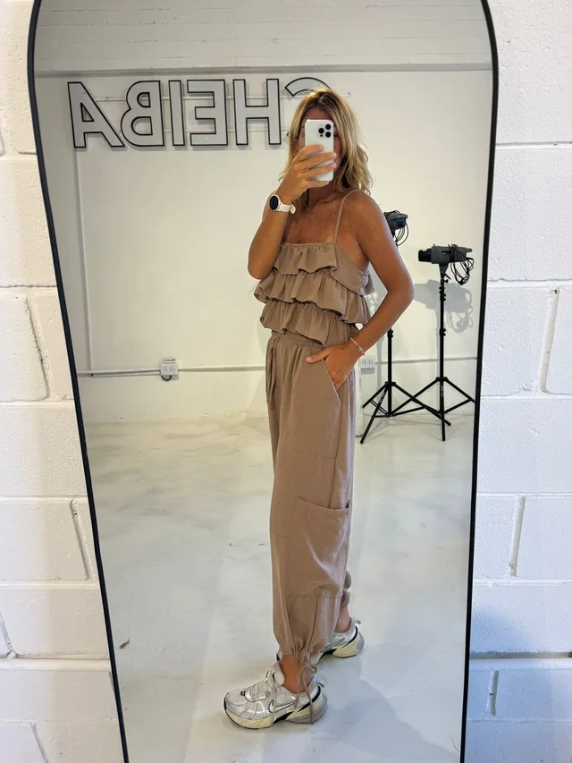 Pantalon Tulum - Art 1501 