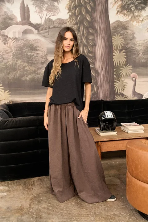 Remera Genova - Art.1522 (Alg.tejido)