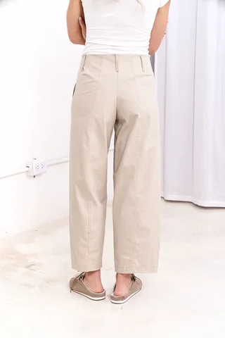 Pantalon Atenea Baloon - art 1684 (gabardina - Vista 4
