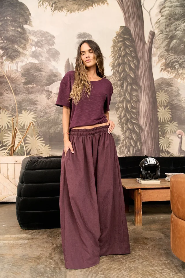 Pantalón Roma - Art 1417 (truman)