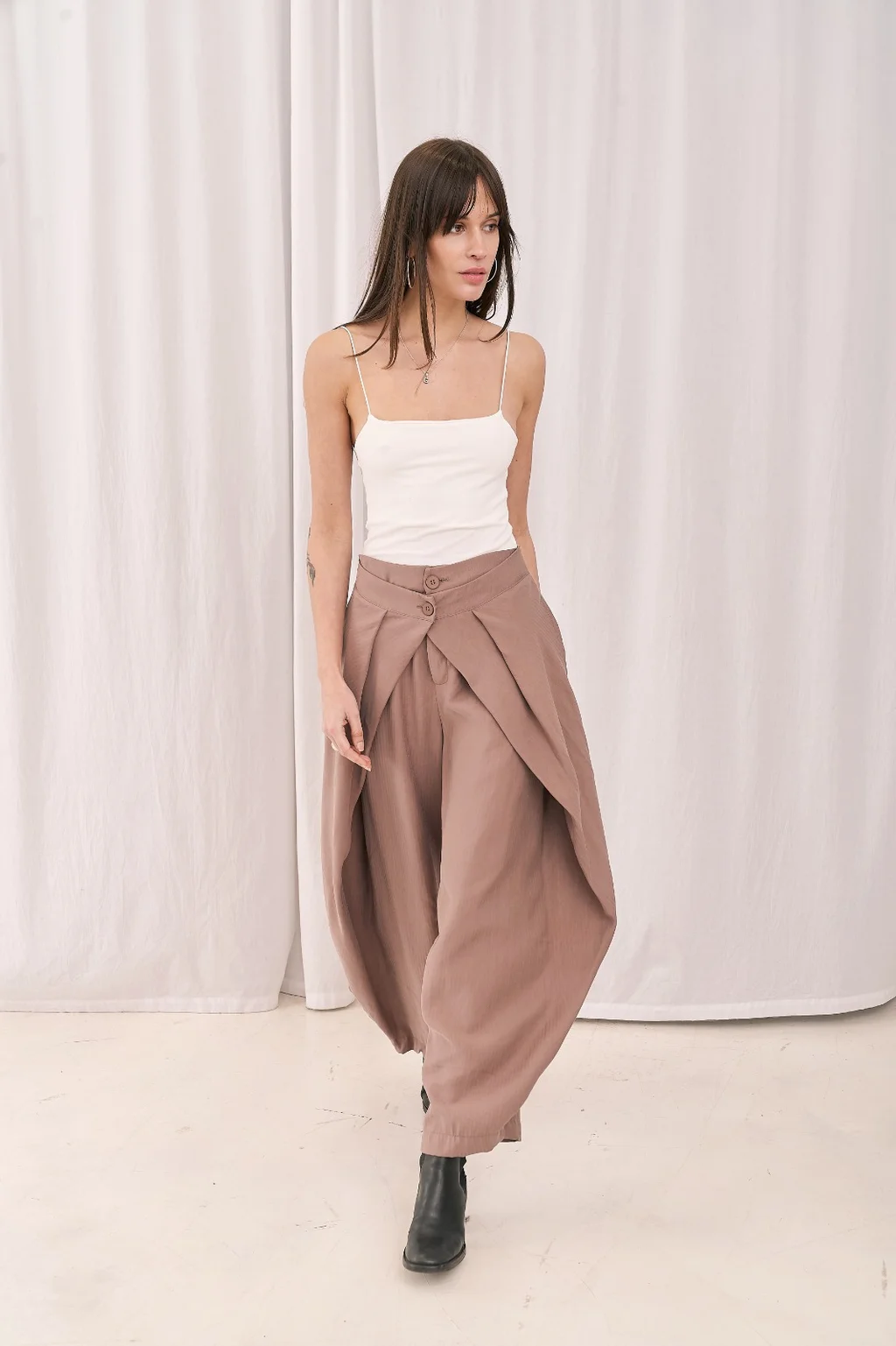 Pantalon Eclipse - Art 1626 (sastrero)