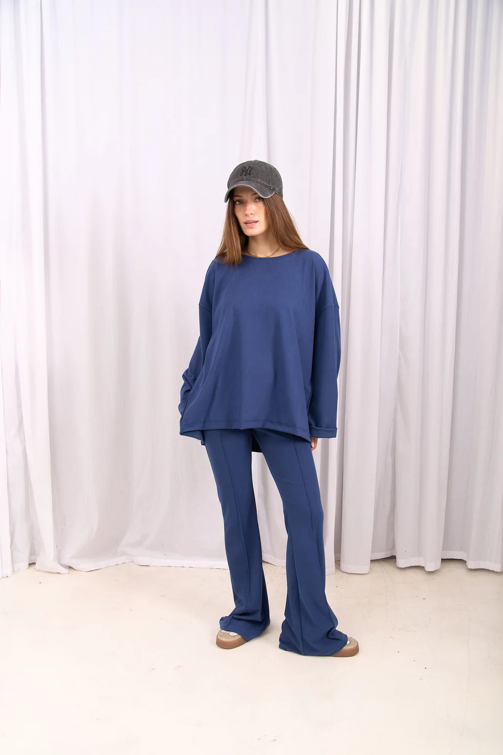 Pantalon Janka - Art.1543 (Reeb alg.)