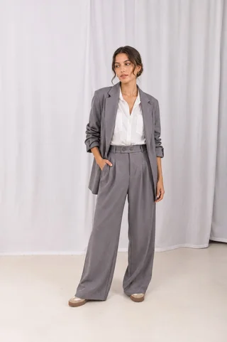 Blazer Lois - Art 1594 (sastrero algo) - Vista 1