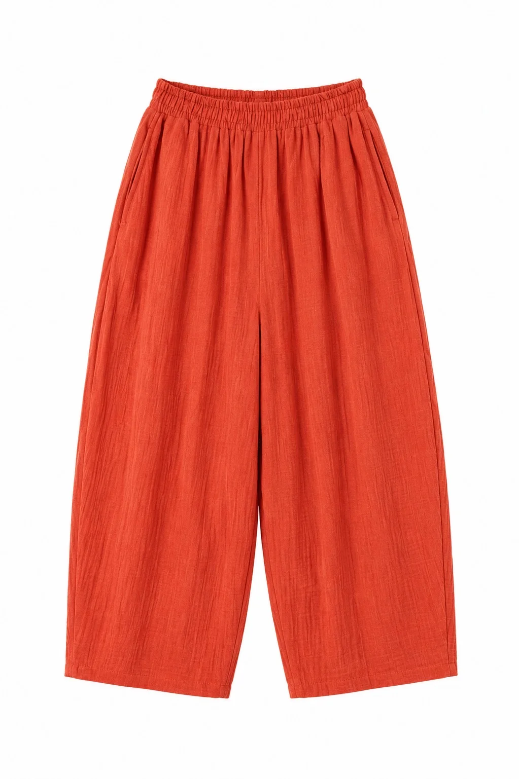 Pantalon Pachuca Ballon - Art 1378 (bambula)