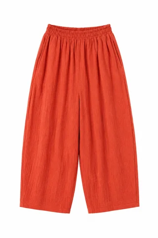 Pantalon Pachuca Ballon - Art 1378 (bambula) - Vista 3