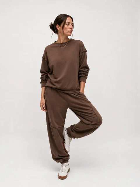 Pantalon Cordoba. - Art 1269 (friza)