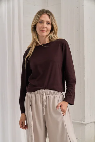Remera Melvin - Art 1551 (morley) - Vista 4