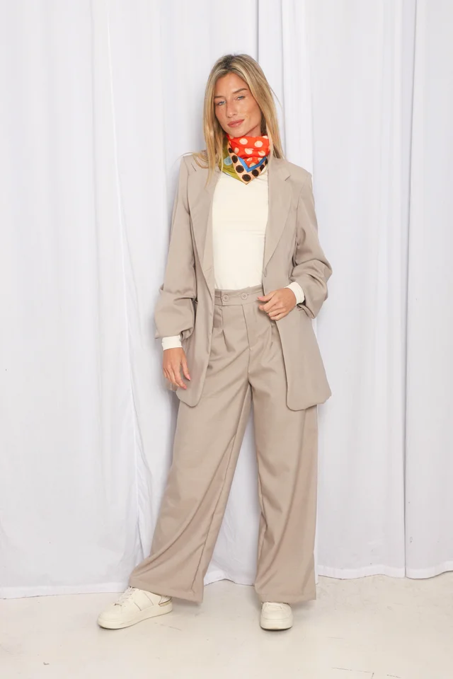 Blazer Lois - Art 1594 (sastrero algo)