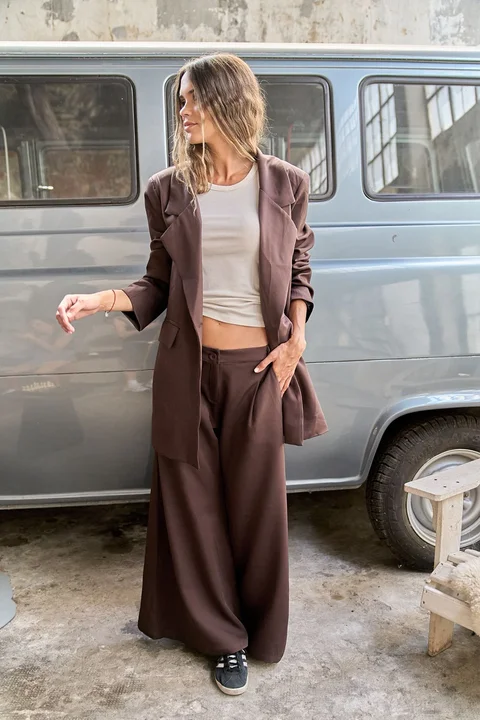 Pantalon Ailin - Art 1083 (sastrero)