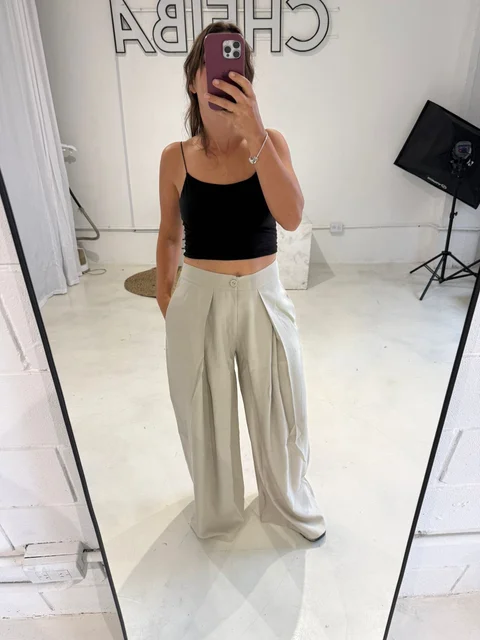 Pantalon Milan - Art.1505 (sastrero)