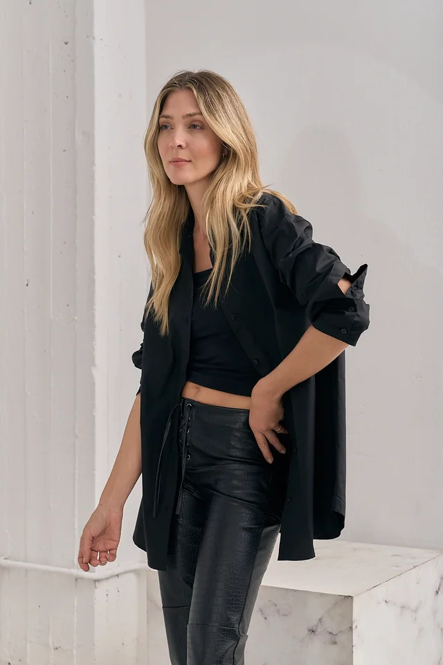 Camisa Palermo - Art 1159 (poplin)