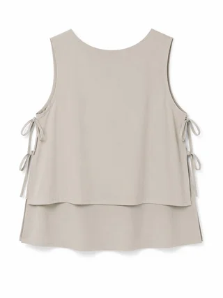 Blusa Florida - Art 1406 (Nylon c/lycra) - Vista 1