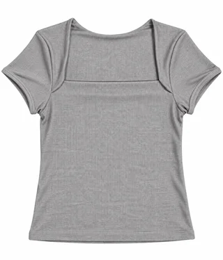 Remera Pipa - Art 1730 (morley) - Vista 5