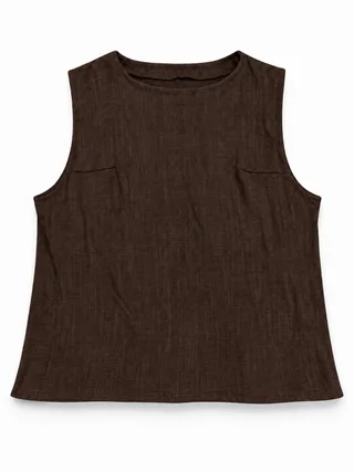 Blusa Carmen - Art 1611 (bambula) - Vista 4