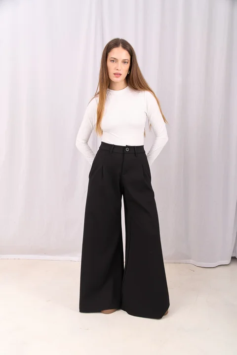 Pantalon Bristol - Art 1083 (punto roma sastrero)