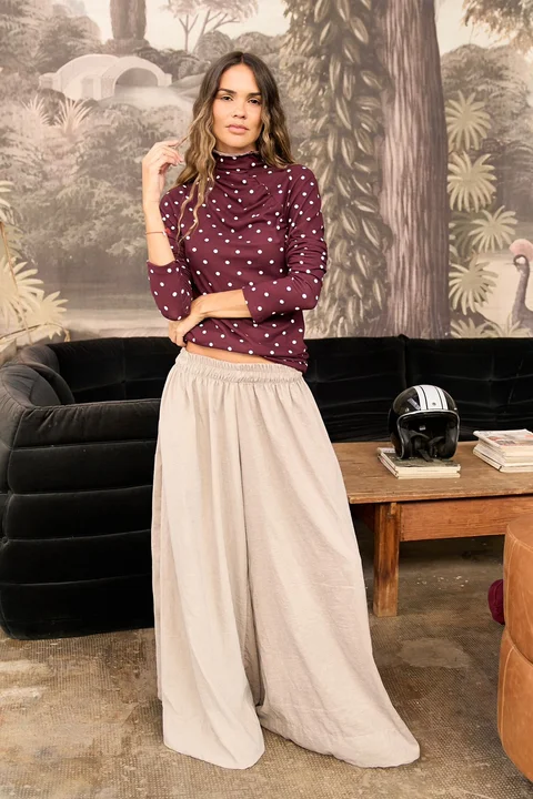 Pantalón Roma - Art 1417 (truman)