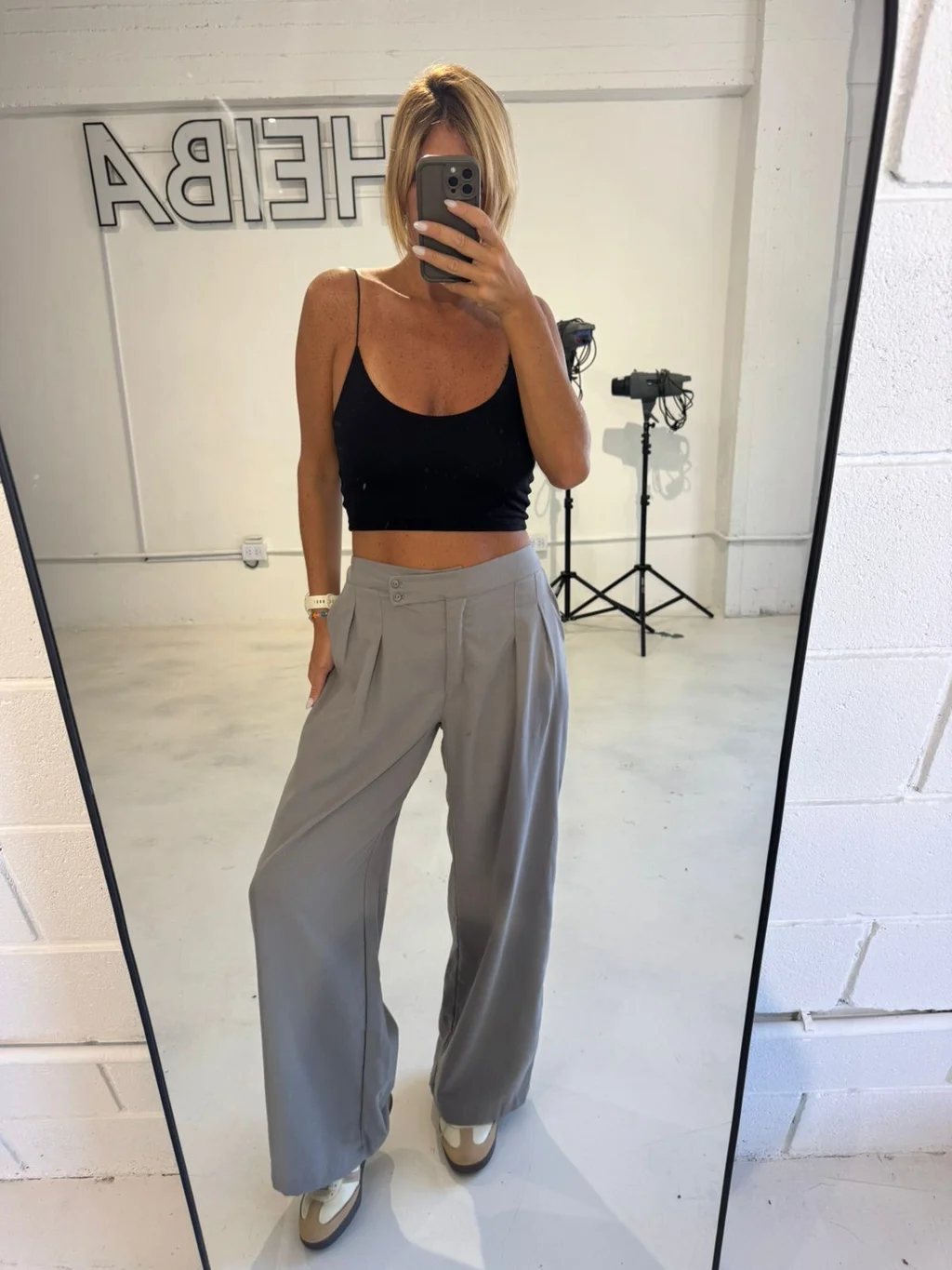 Pantalon Begonia - Art 1483