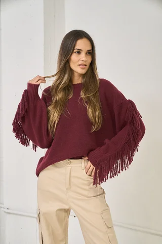 Sweater Amalfi - Art 1439 - Vista 1