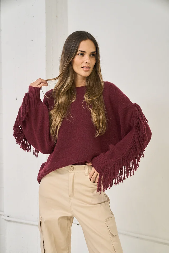 Sweater Amalfi - Art 1439