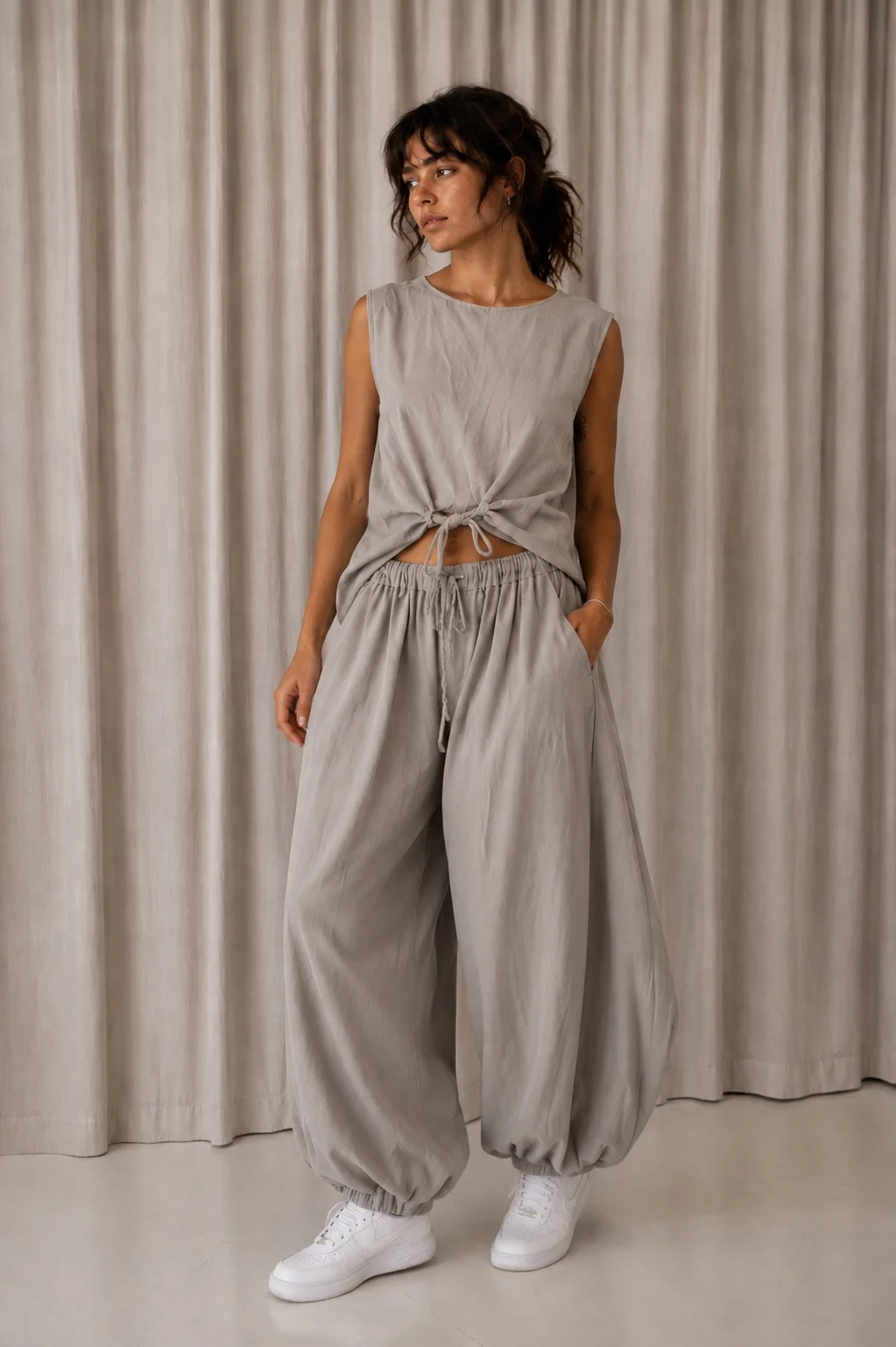 Pantalon Venice - Art 1639 (algodon)