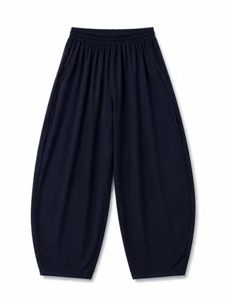 Pantalon  Mezina - Art1 378 (nylon lycra) - Vista 3