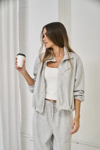 Campera Niza - Art 1529 - Vista 1