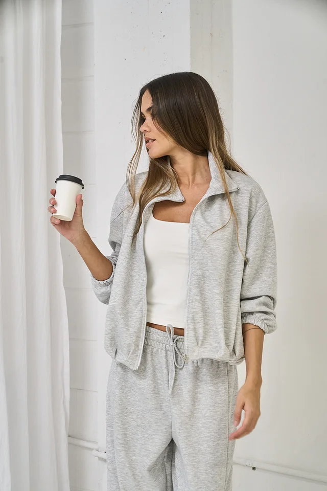 Campera Niza - Art 1529