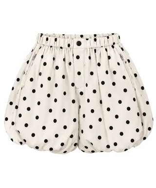 Short Lunares - Art 1698 (crep) - Vista 4